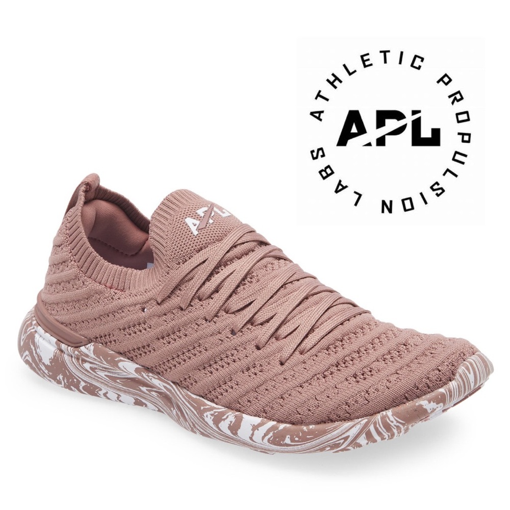 APL Women’s Techloom Wave (Beachwood Marble)